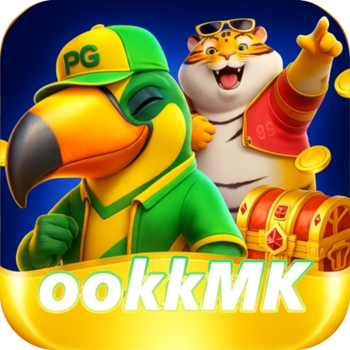 ookkmk logo