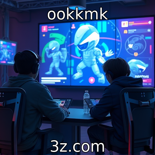 Exploração de novas tecnologias nos jogos