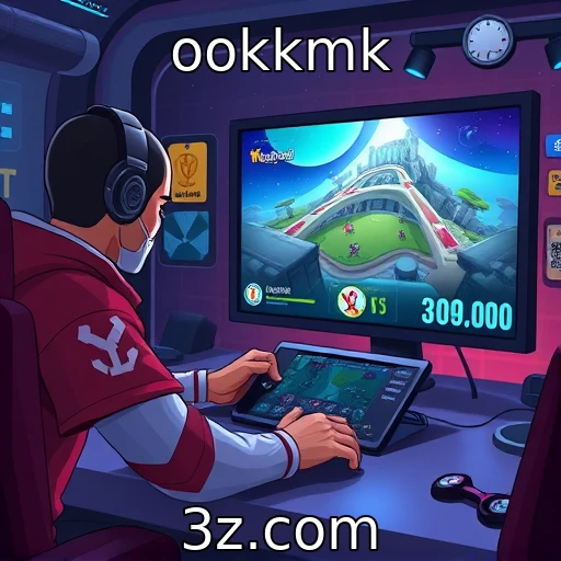 Tendências de jogos online para o futuro próximo