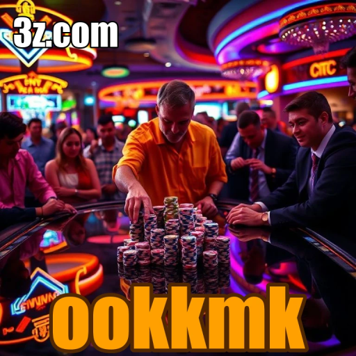 Esportes nas Várias Facetas do ookkmk: Um Mundo de Jogos